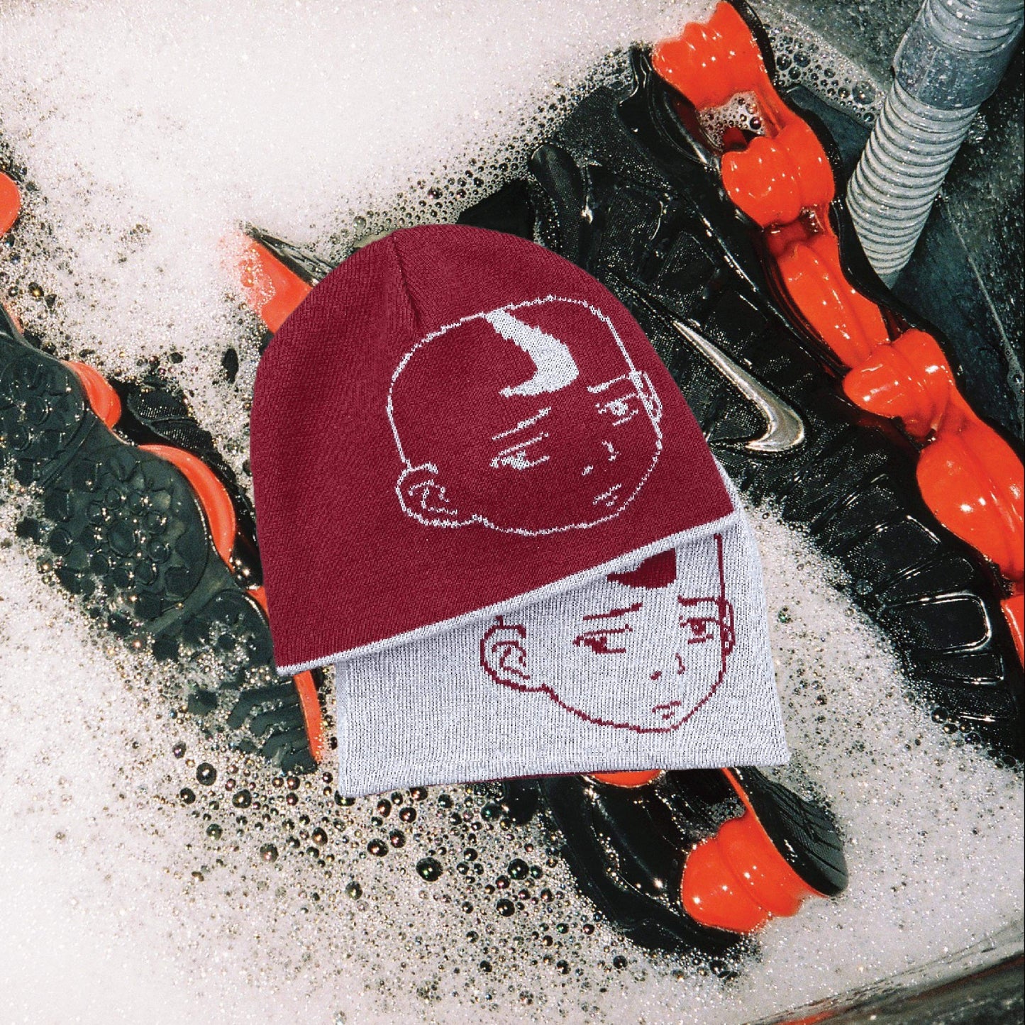 Aang Swooshh Beanie
