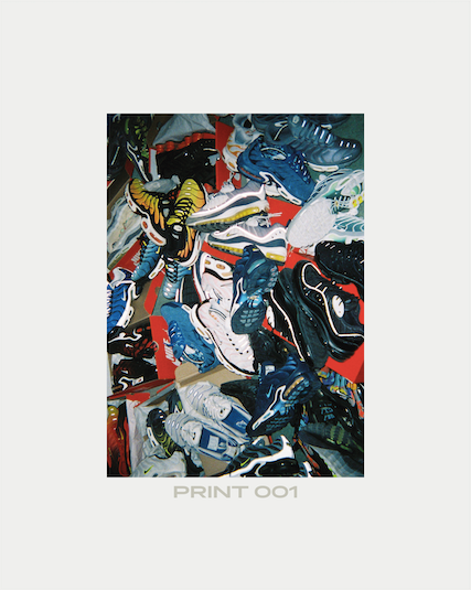 Print 001