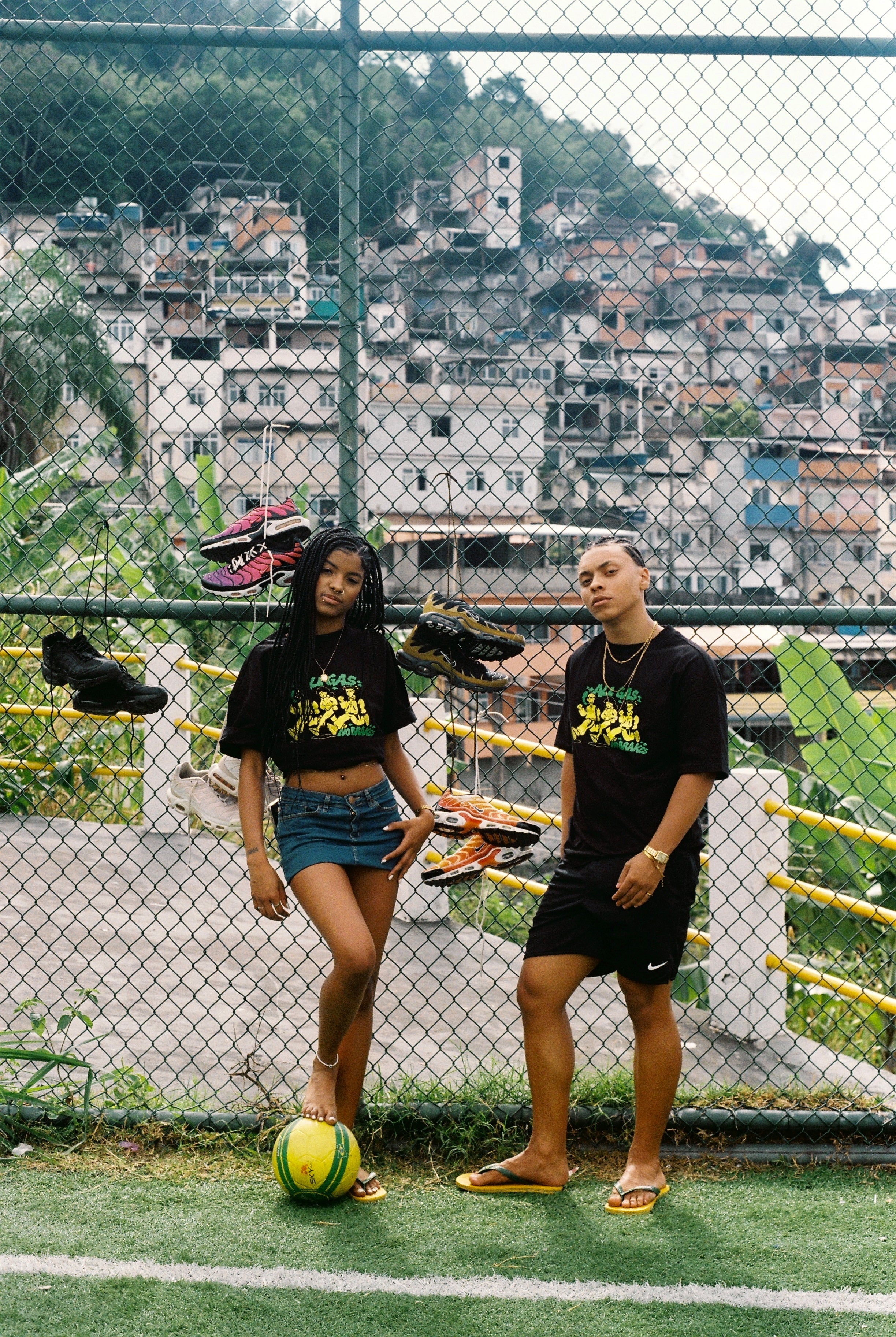 TEES