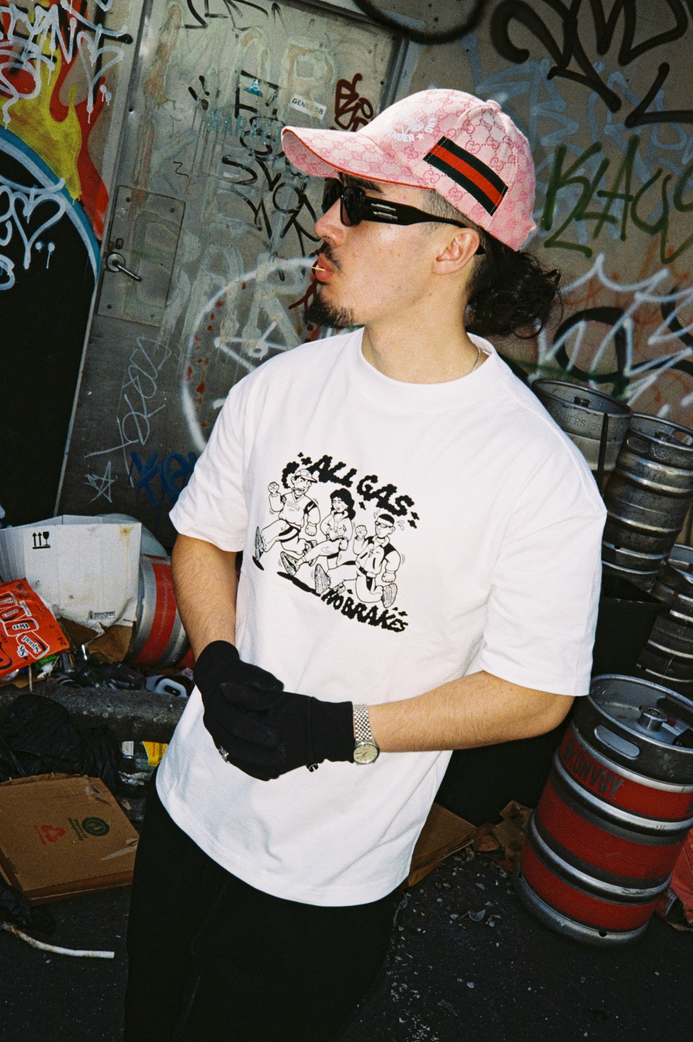 CLOTHING