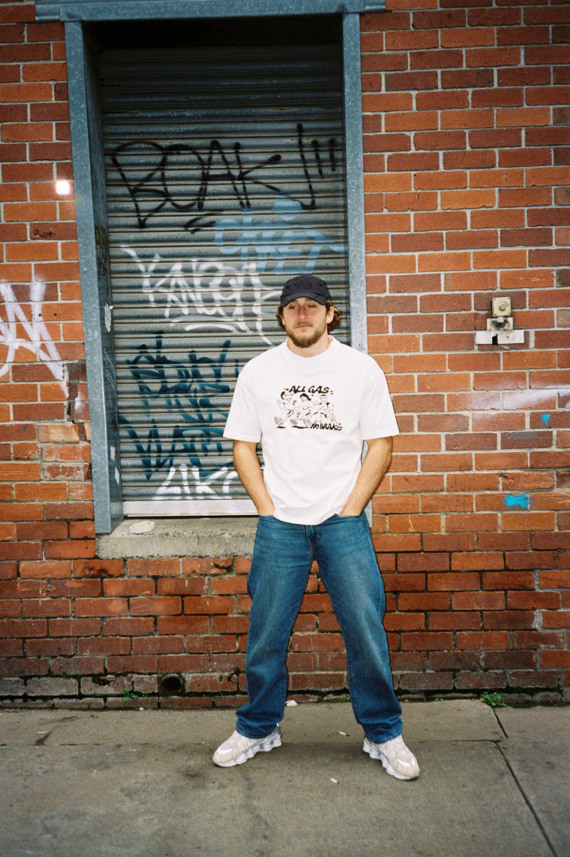 AGNB TEE