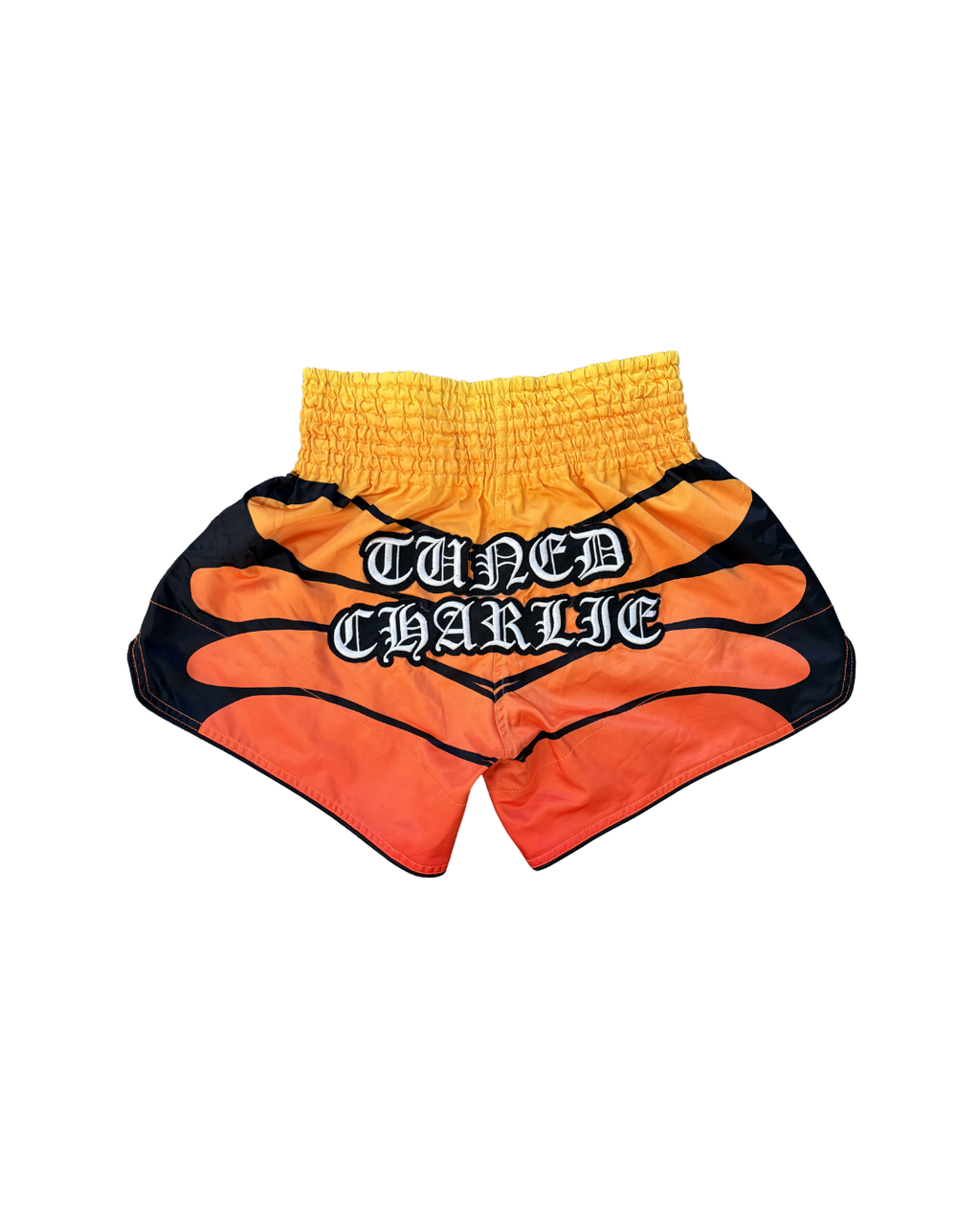 TN X MT SHORTS