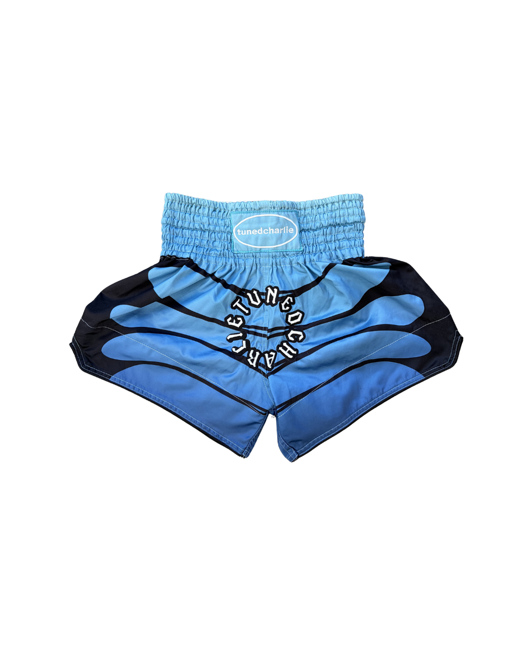TN X MT SHORTS