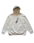 BURNER HOODIE