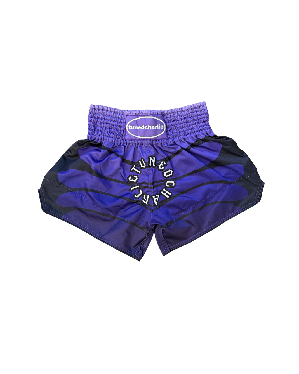 TN X MT SHORTS