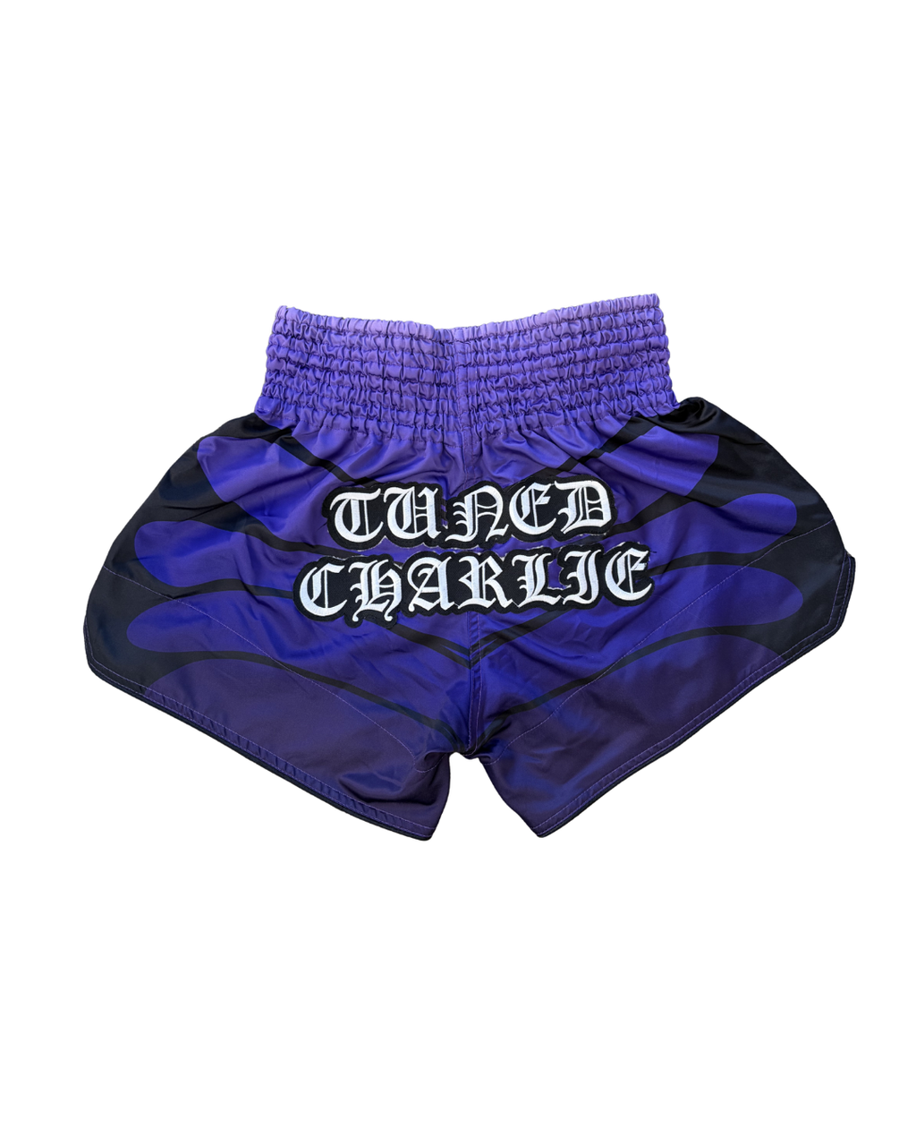 TN X MT SHORTS
