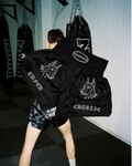 Doberman Muay Thai Shorts