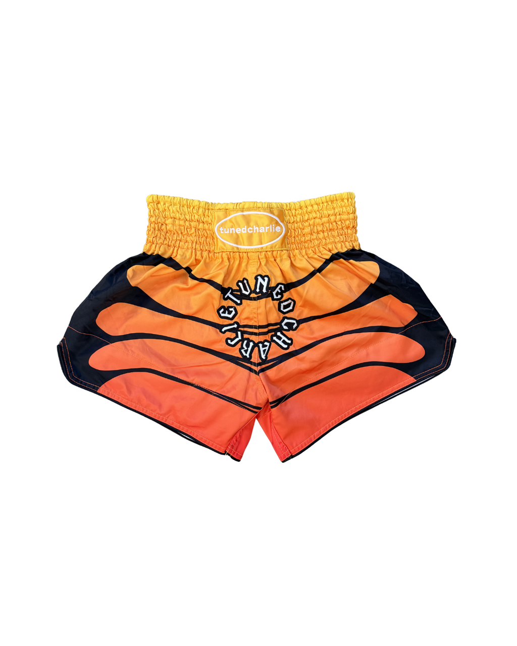 TN X MT SHORTS