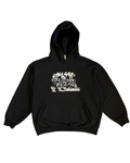 ALL GAS NO BRAKES HOODIE