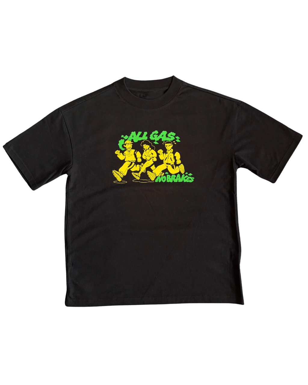AGNB T-SHIRT