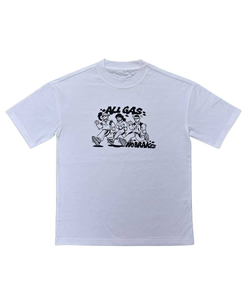 AGNB T-SHIRT