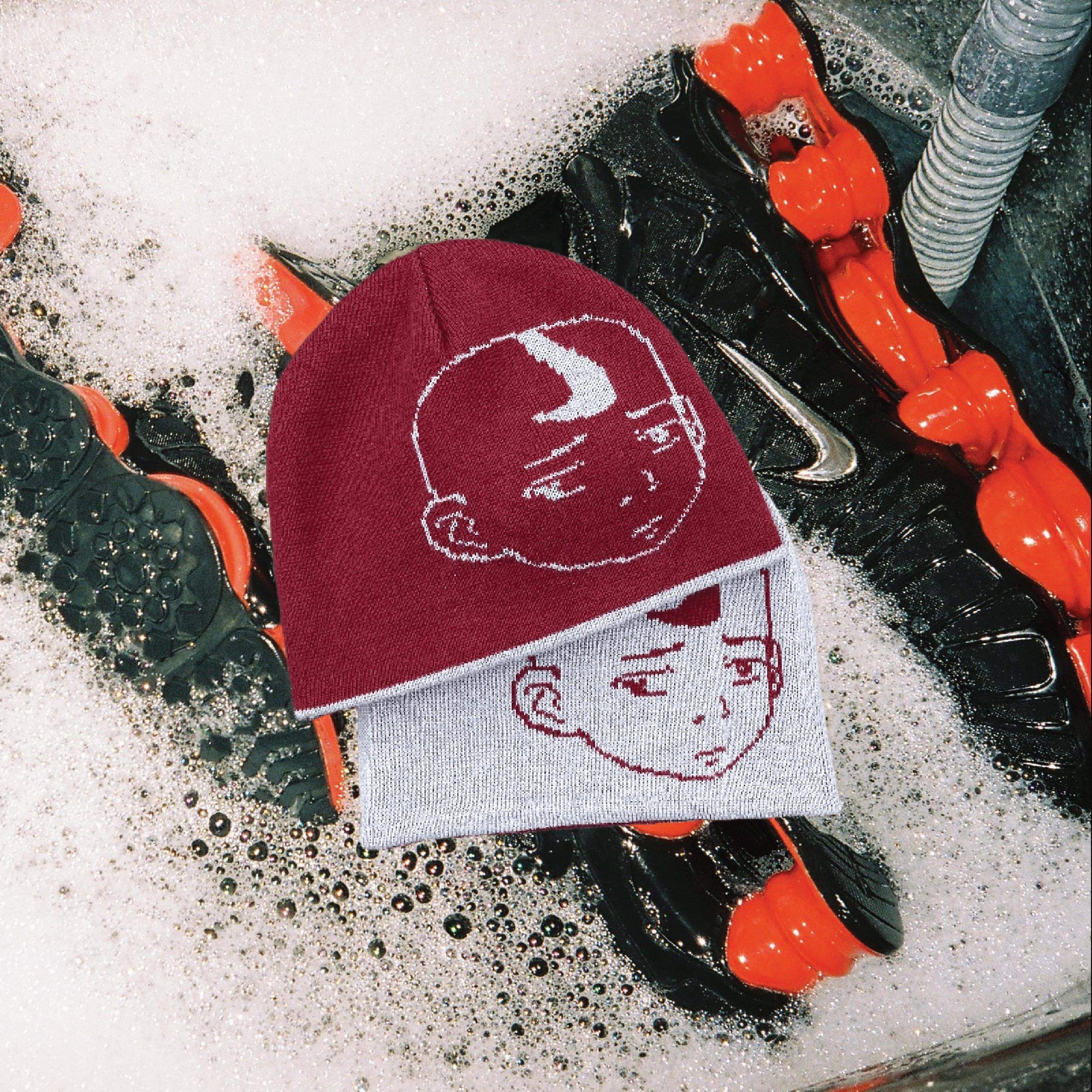 Aang Swooshh Beanie