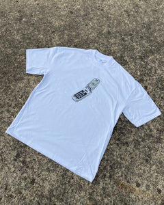 Burner Tee