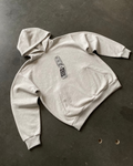 BURNER HOODIE