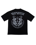 TWIN TIGER T-SHIRT
