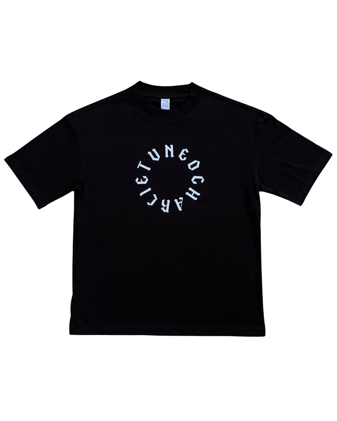 TWIN TIGER T-SHIRT
