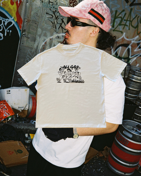 AGNB TEE
