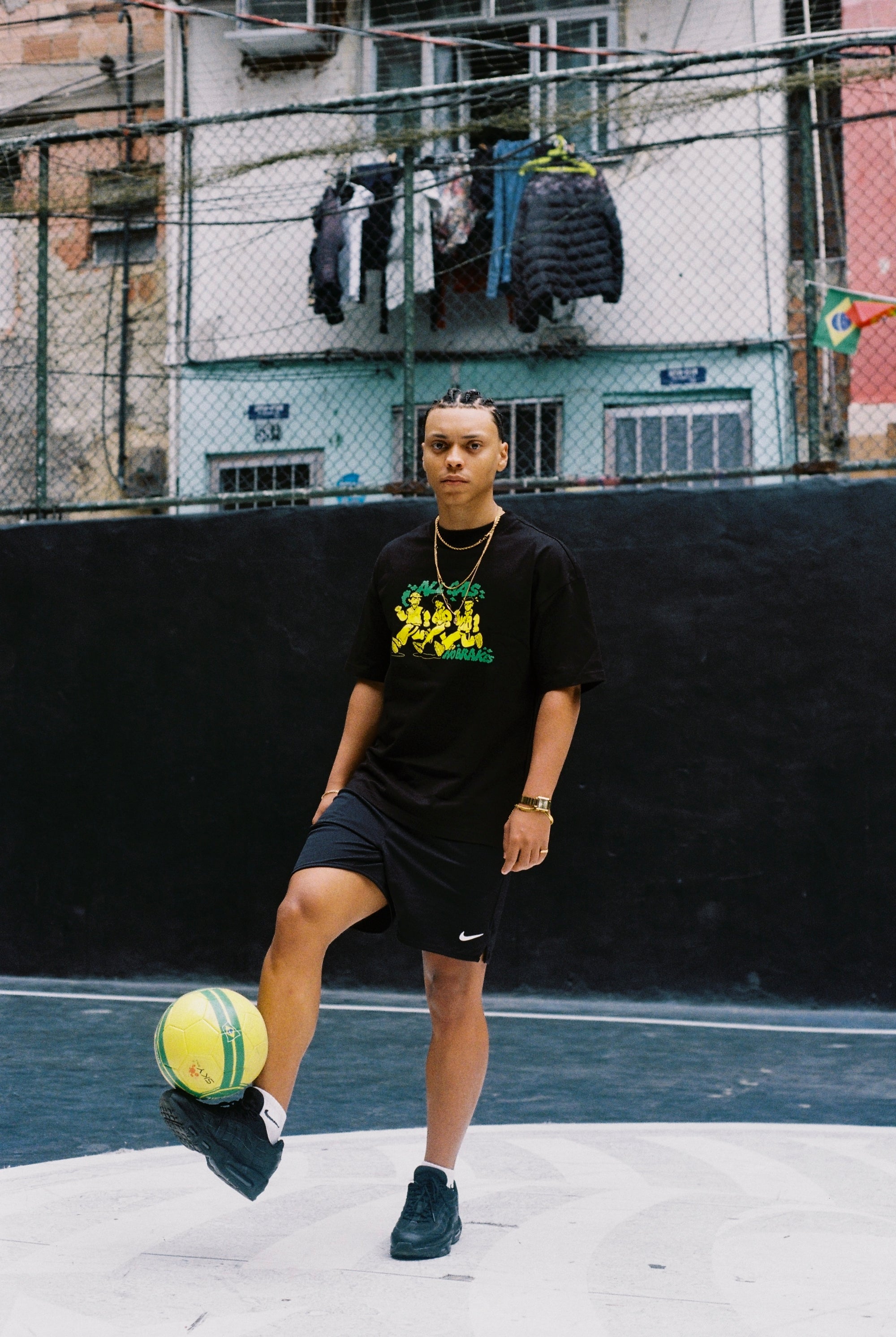 AGNB TEE