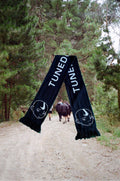 AANG SWOOSHH SCARF